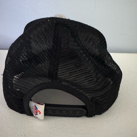 Colorado Gray and Black Colorado Flag Hat - Picture 4 of 8